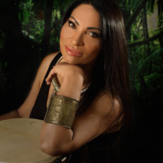 Remote Session with Antonia
