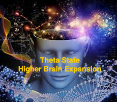 Theta State HBE ANGER RELEASE